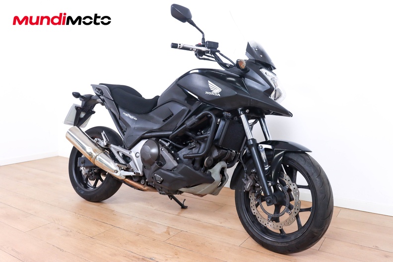 Motorbike image 1