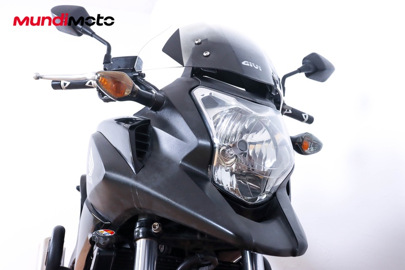 Motorbike image 4