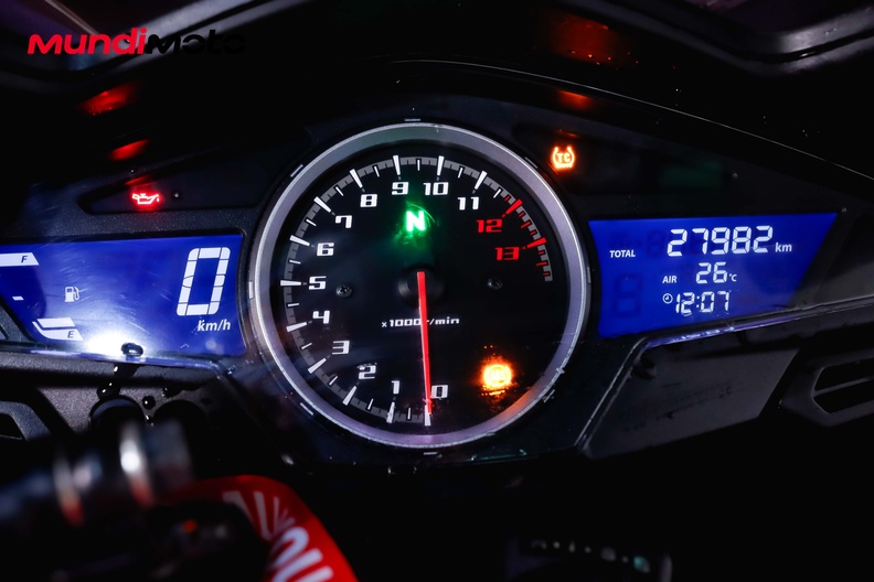 Motorbike image 11