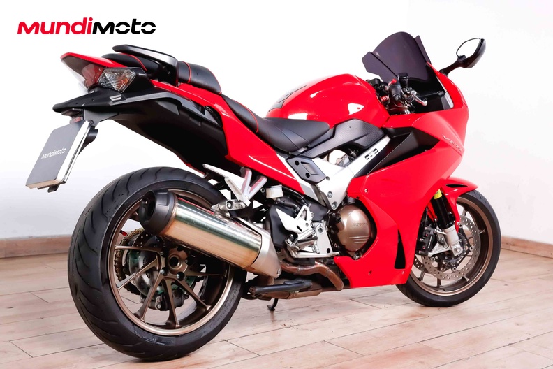 Motorbike image 2