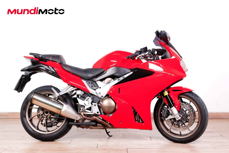 Motorbike image 0