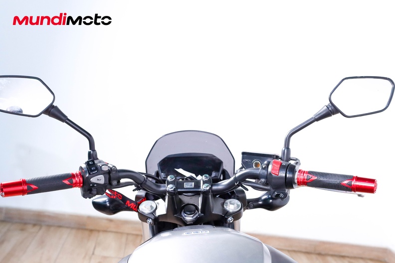 Motorbike image 10