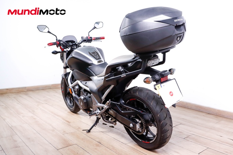 Motorbike image 7