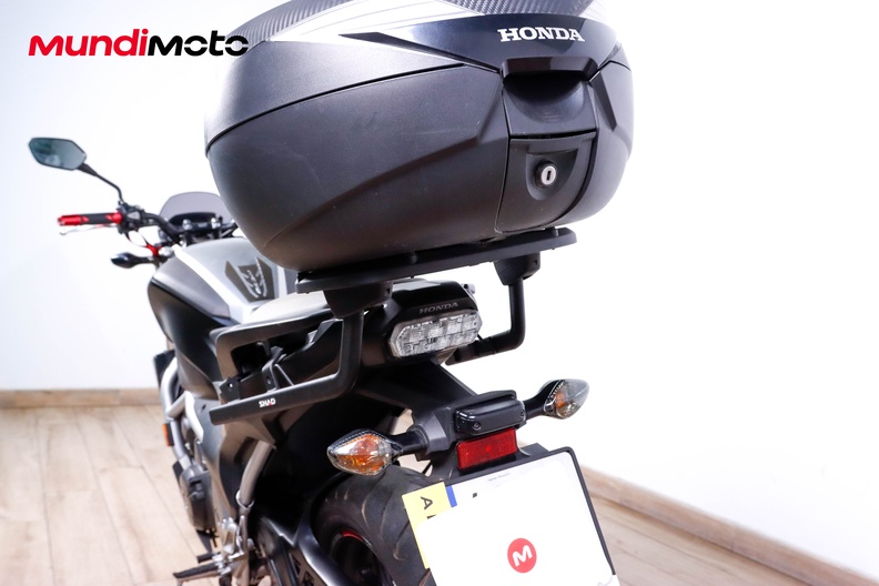 Motorbike image 8