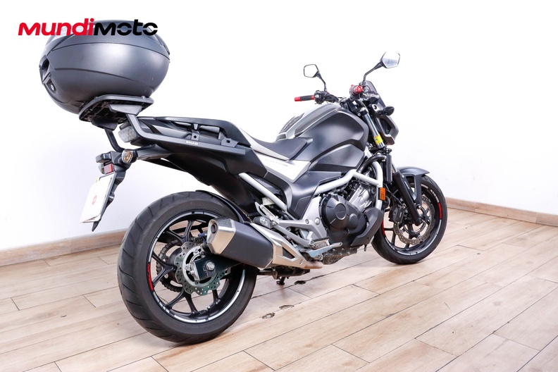 Motorbike image 2