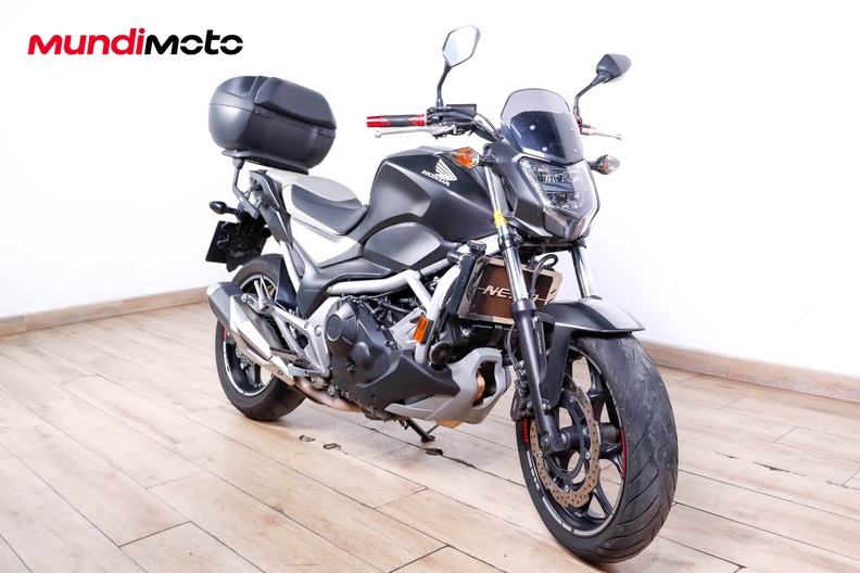 Motorbike image 1