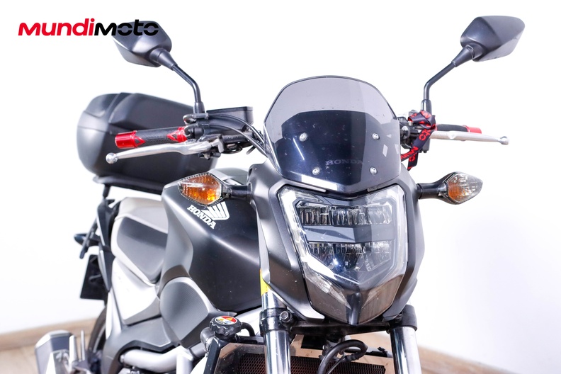 Motorbike image 4