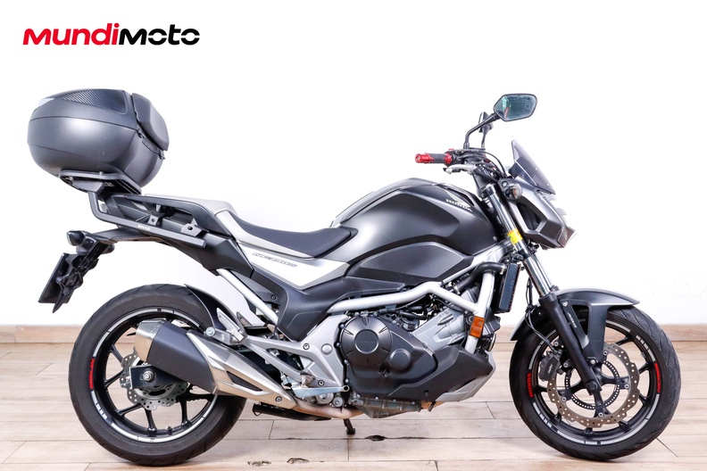 Motorbike image 0