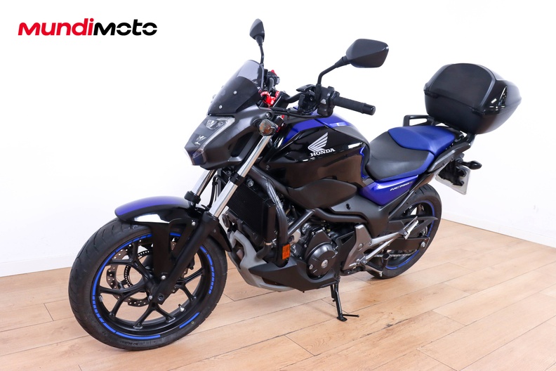 Motorbike image 7