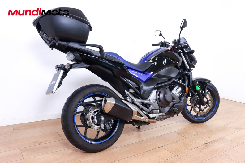 Motorbike image 2