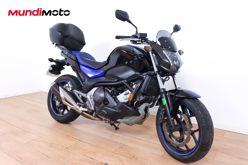 Motorbike image 1