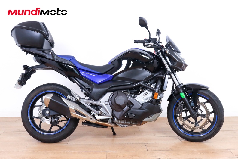 Motorbike image 0