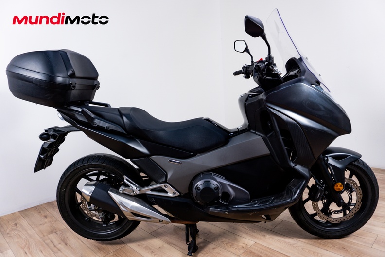 Motorbike image 0