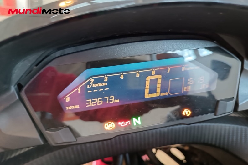Motorbike image 11