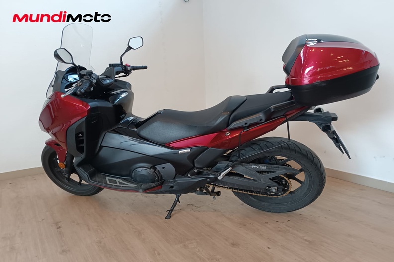 Motorbike image 7