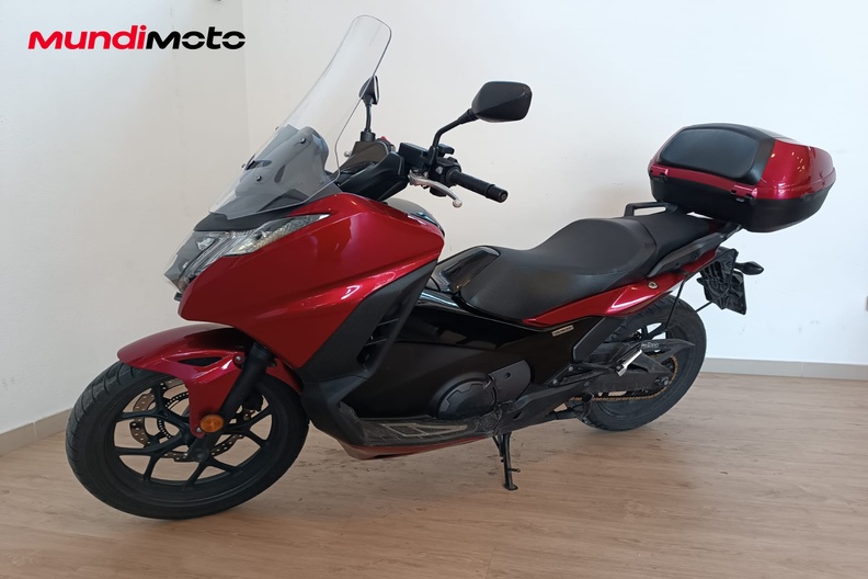Motorbike image 6