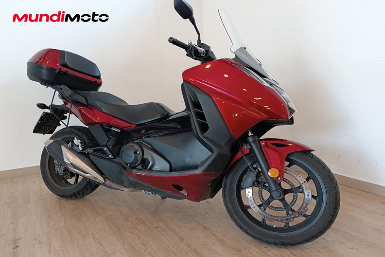 Motorbike image 1