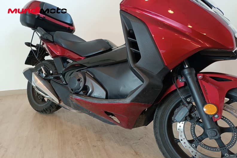 Motorbike image 4