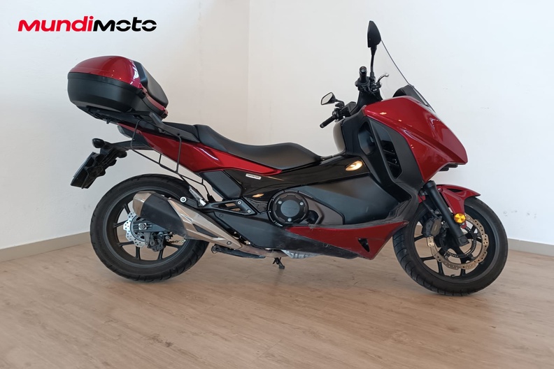 Motorbike image 0
