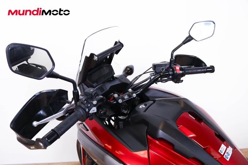 Motorbike image 10