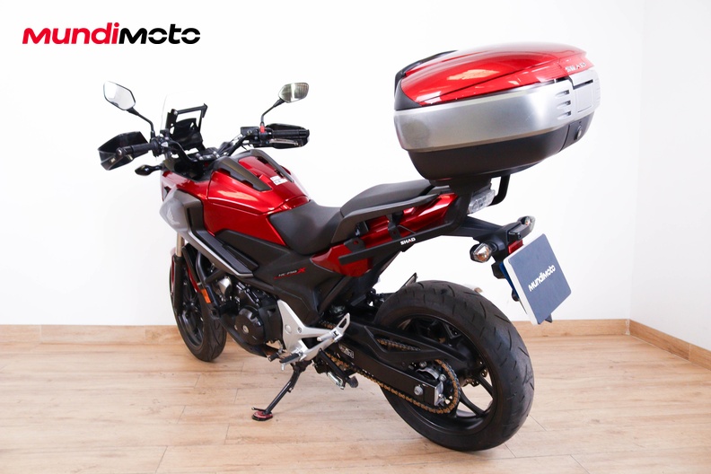 Motorbike image 7