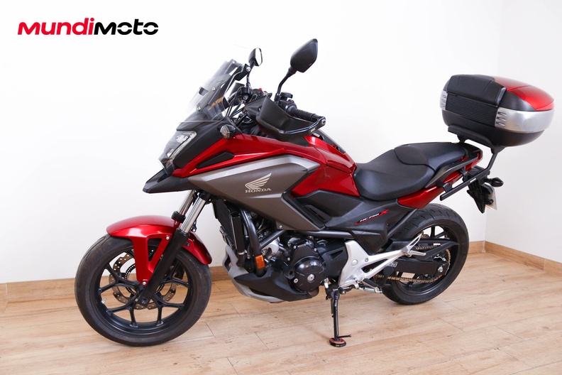 Motorbike image 6