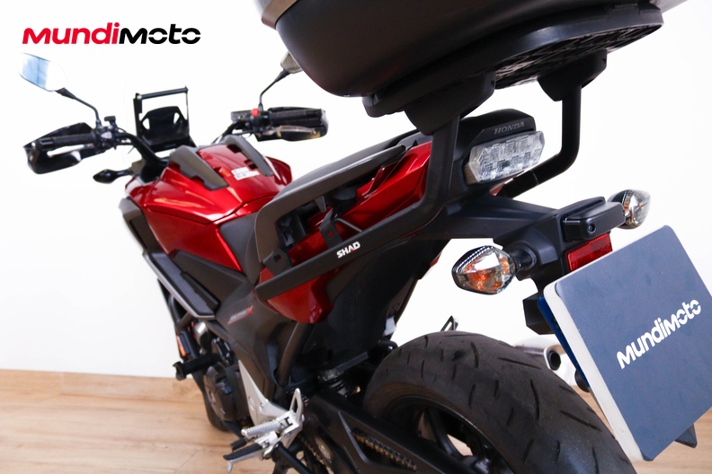 Motorbike image 9