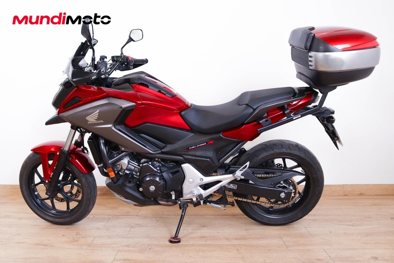Motorbike image 5