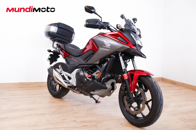 Motorbike image 2