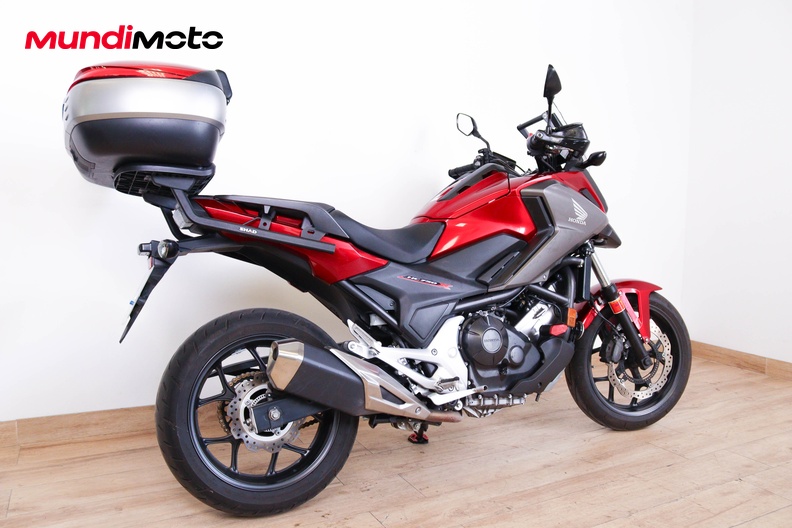 Motorbike image 1