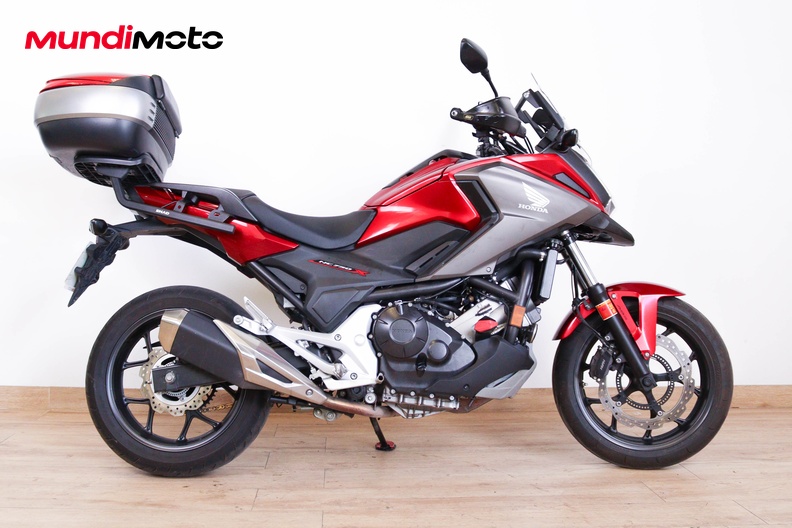 Motorbike image 0