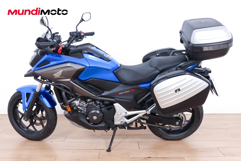 Motorbike image 5