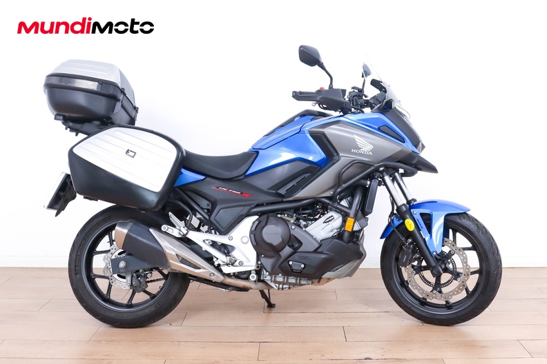 Motorbike image 0