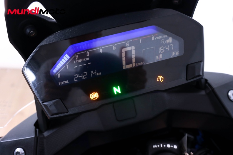 Motorbike image 11