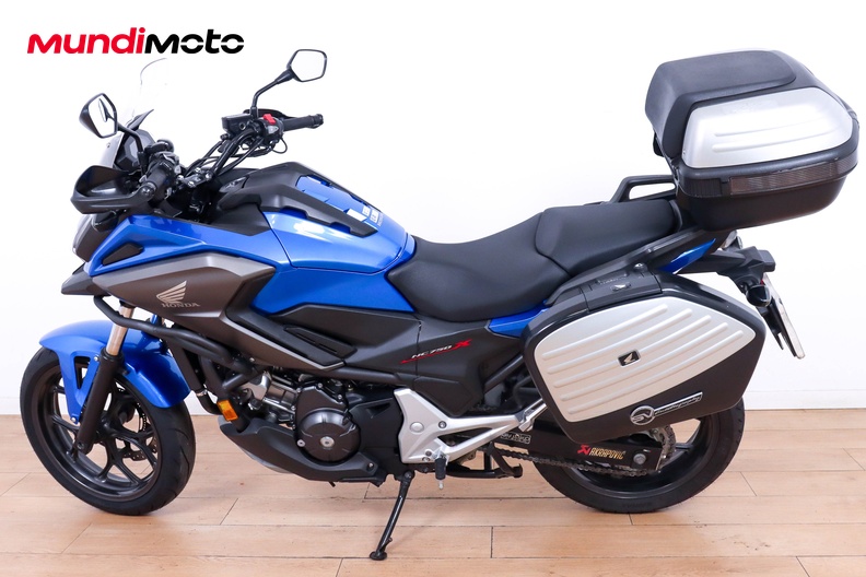 Motorbike image 5