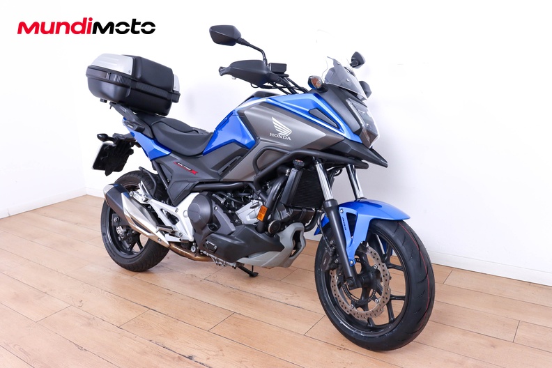 Motorbike image 1