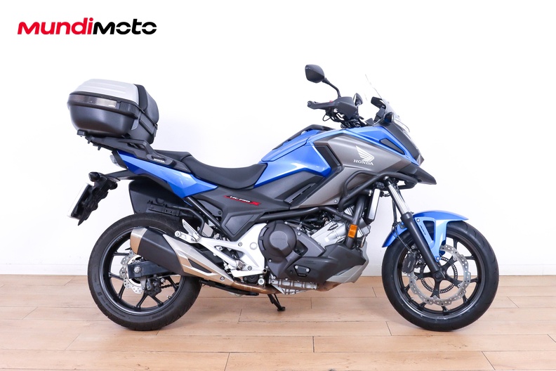 Motorbike image 0