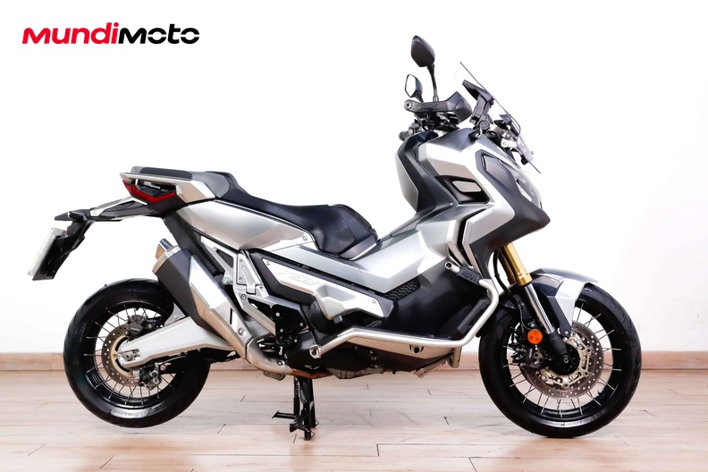 Motorbike image 0