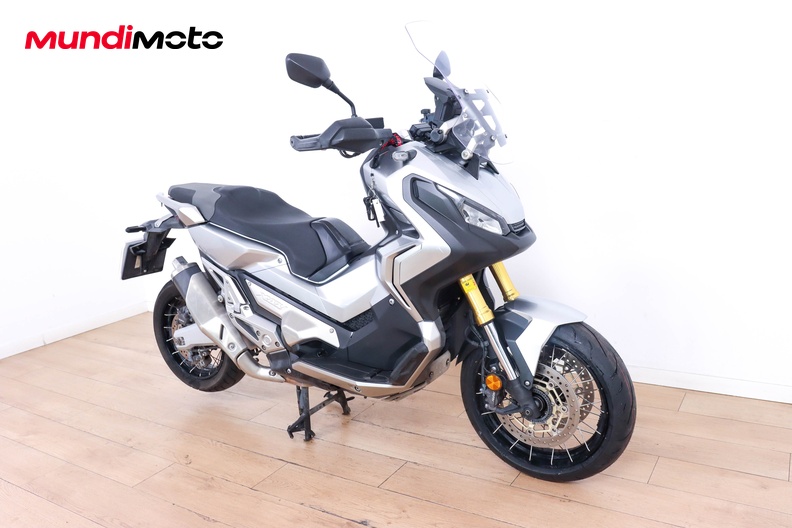 Motorbike image 1