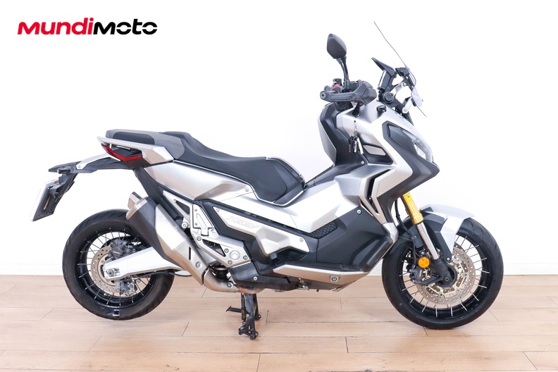 Motorbike image 0