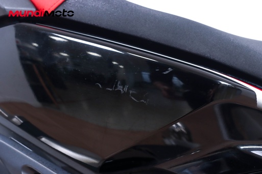 damage image