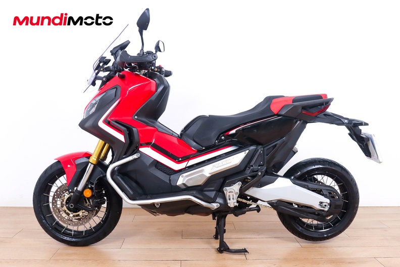 Motorbike image 5