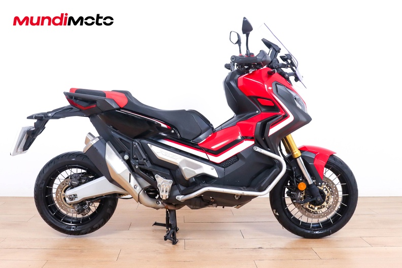 Motorbike image 0