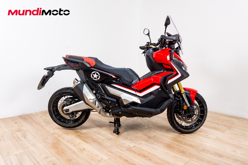 Motorcycle Moto Honda X Adv Usata Honda ADV750 2021 For 11790 In