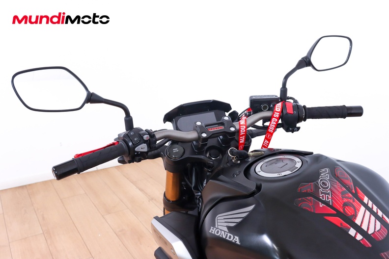Motorbike image 10