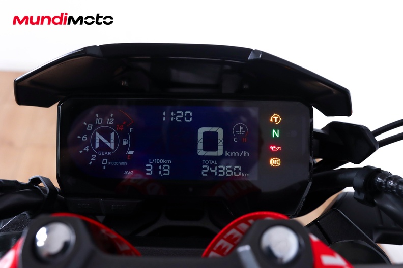 Motorbike image 11