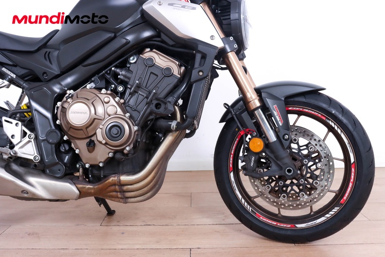 Motorbike image 13