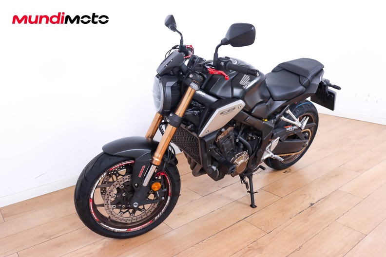 Motorbike image 7
