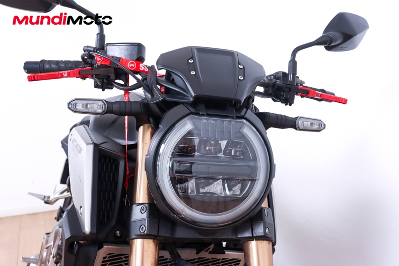 Motorbike image 4