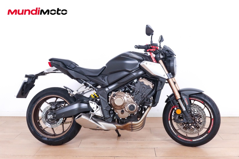 Motorbike image 0
